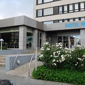 *** Hotel Melinda België