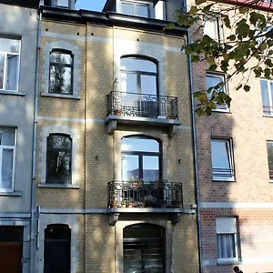 La Du Zodiaque , Bruxelles Belgique