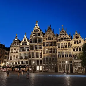 Zuiderzin , Anvers Belgique