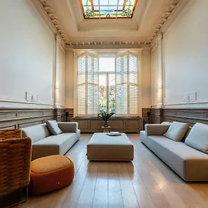 Euphrosina Bed & Breakfast