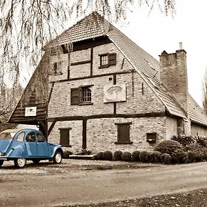  Bed & Breakfast Gastenlogies Blauwe Schaap België