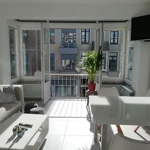 Louis Place Appartement